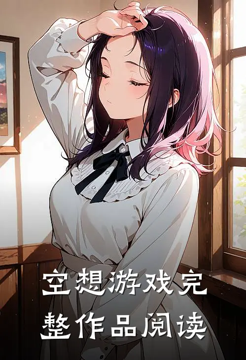 空想游戏完整作品阅读