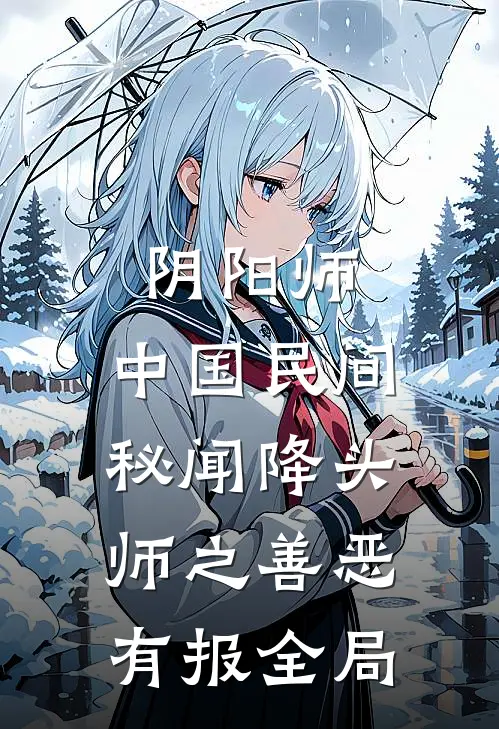阴阳师：中国民间秘闻-降头师之善恶有报全局