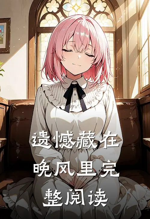 遗憾藏在晚风里完整阅读