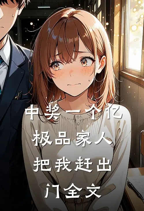 中奖一个亿，极品家人把我赶出门全文