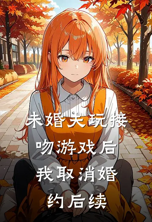 未婚夫玩接吻游戏后，我取消婚约后续