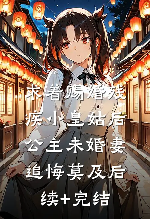 求着赐婚残疾小皇姑后，公主未婚妻追悔莫及后续+完结