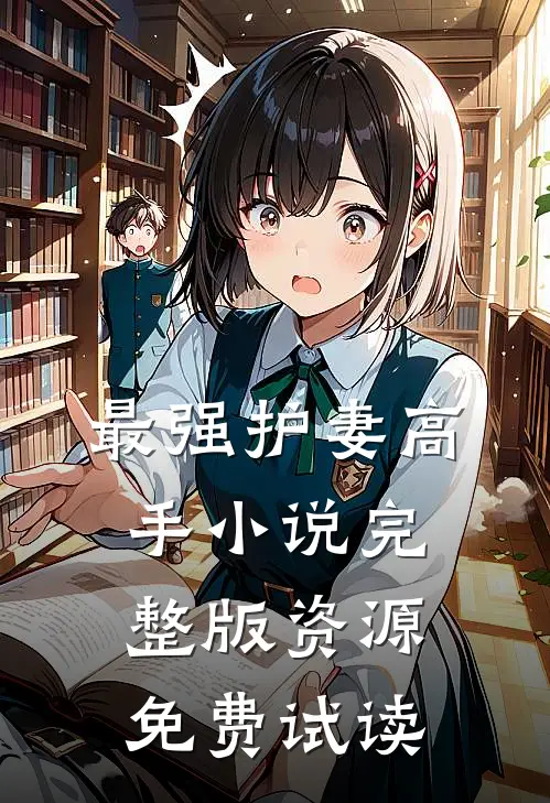 最强护妻高手小说完整版资源免费试读