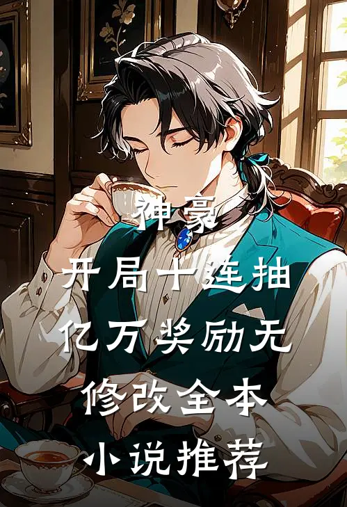 神豪:开局十连抽亿万奖励无修改全本小说推荐