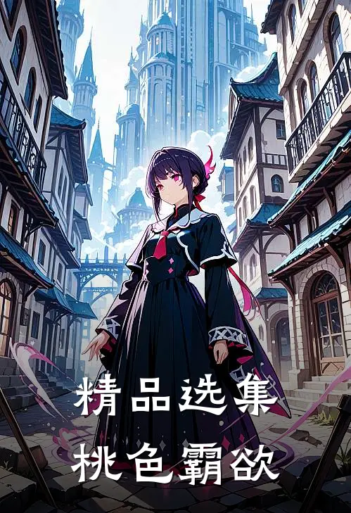 精品选集桃色霸欲