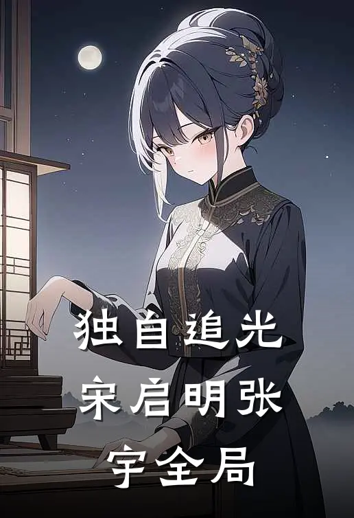 独自追光宋启明张宇全局