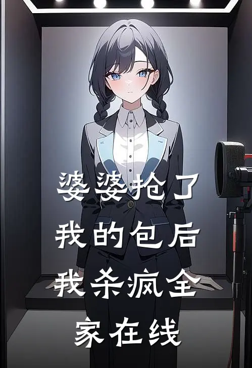 婆婆抢了我的包后，我杀疯全家在线