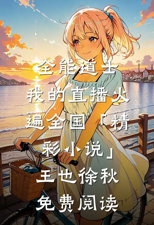 全能道士：我的直播火遍全国「精彩小说」王也徐秋免费阅读