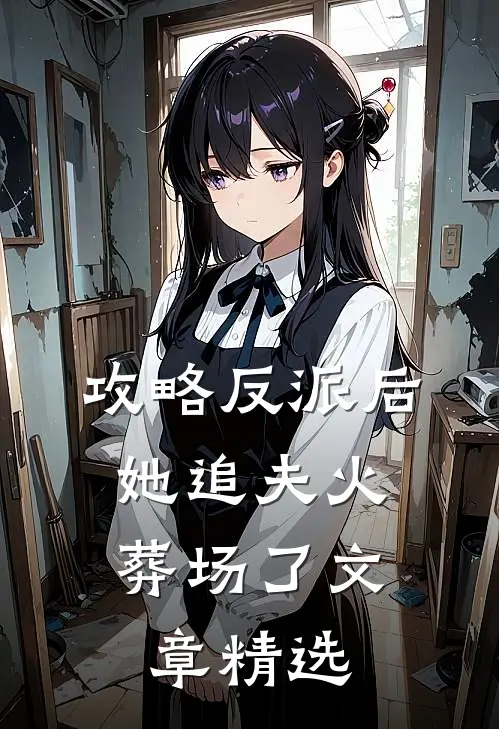 攻略反派后，她追夫火葬场了文章精选