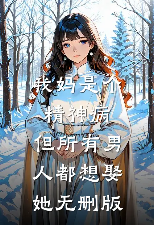我妈是个精神病，但所有男人都想娶她无删版