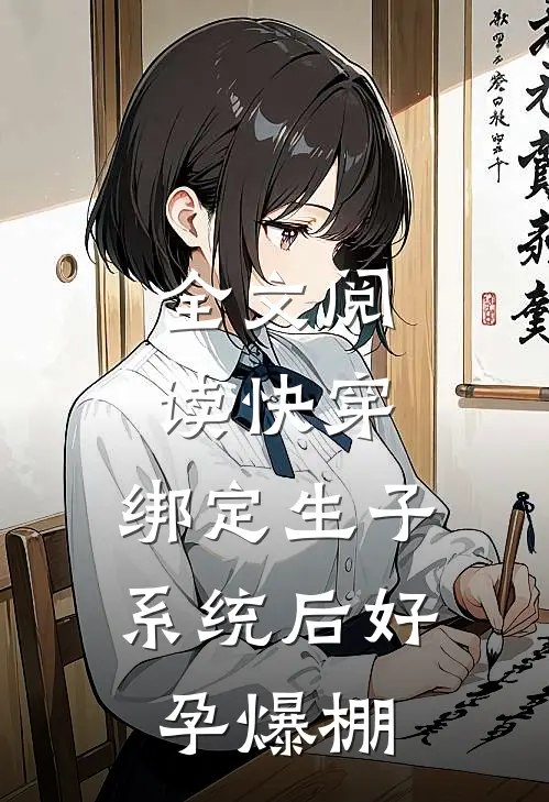 全文阅读快穿：绑定生子系统后好孕爆棚