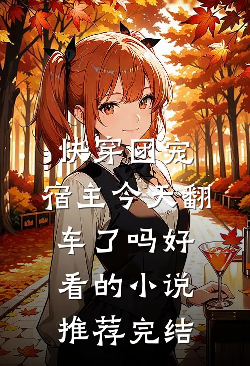 快穿团宠：宿主今天翻车了吗好看的小说推荐完结
