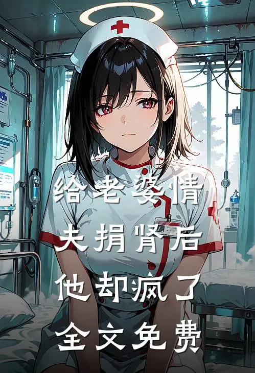 给老婆情夫捐肾后，他却疯了全文免费