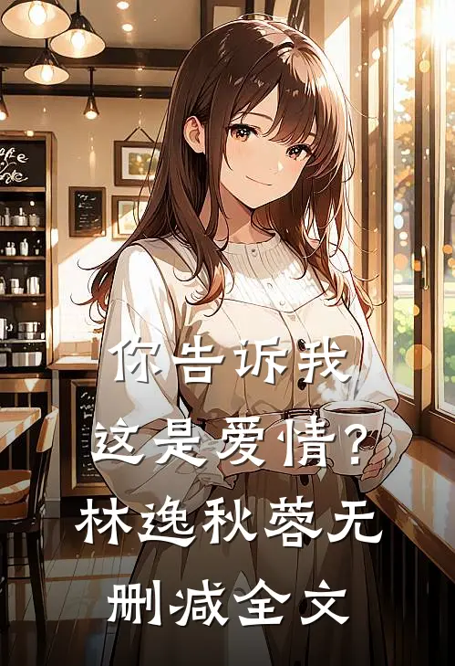 你告诉我，这是爱情？林逸秋蓉无删减全文