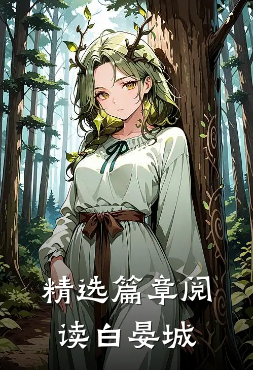 精选篇章阅读白晏城