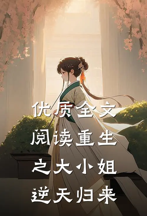 优质全文阅读重生之大小姐逆天归来
