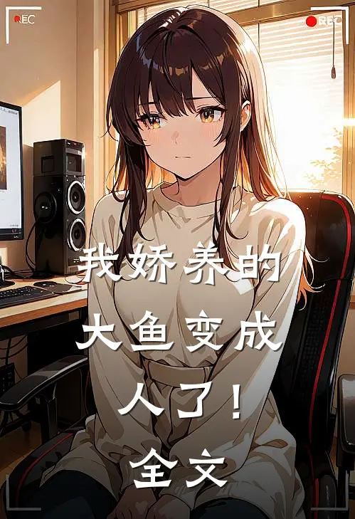 我娇养的大鱼变成人了!全文免费阅读
