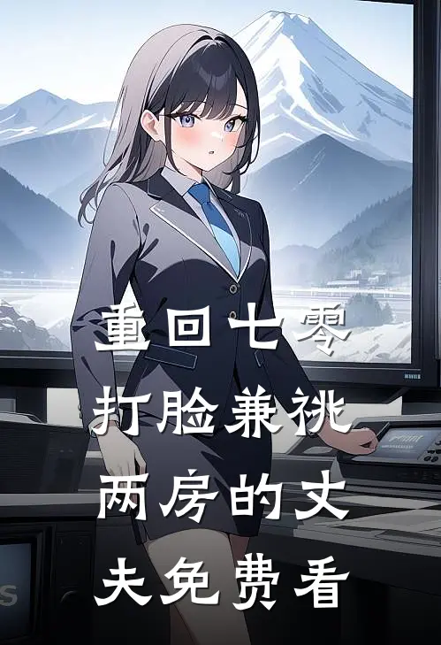 重回七零，打脸兼祧两房的丈夫免费看
