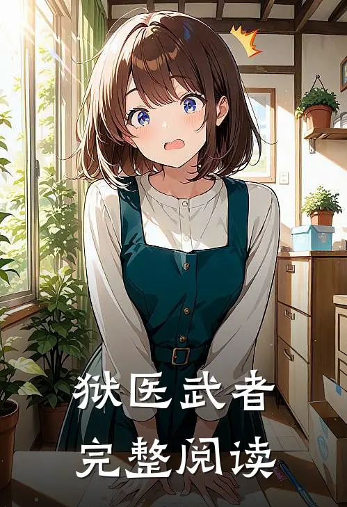狱医武者完整阅读
