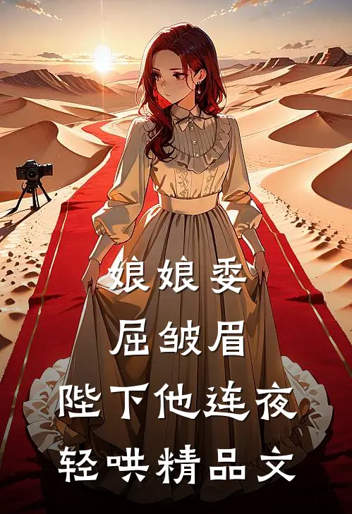 娘娘委屈皱眉，陛下他连夜轻哄精品文