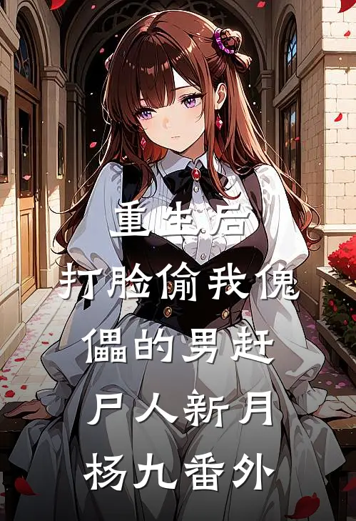 重生后，打脸偷我傀儡的男赶尸人新月杨九 番外