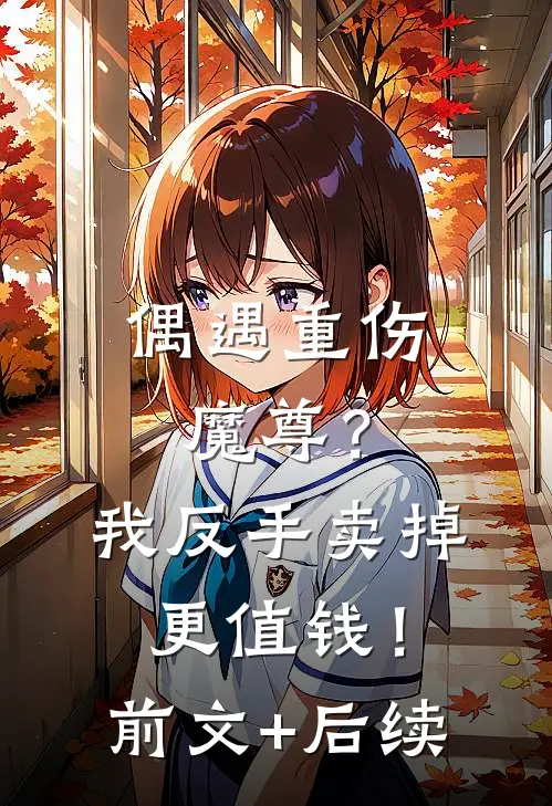 偶遇重伤魔尊？我反手卖掉更值钱！前文+后续