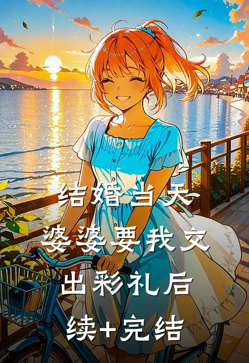 结婚当天，婆婆要我交出彩礼后续+完结