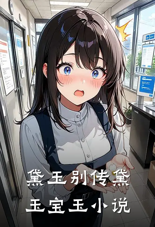 黛玉别传黛玉宝玉小说
