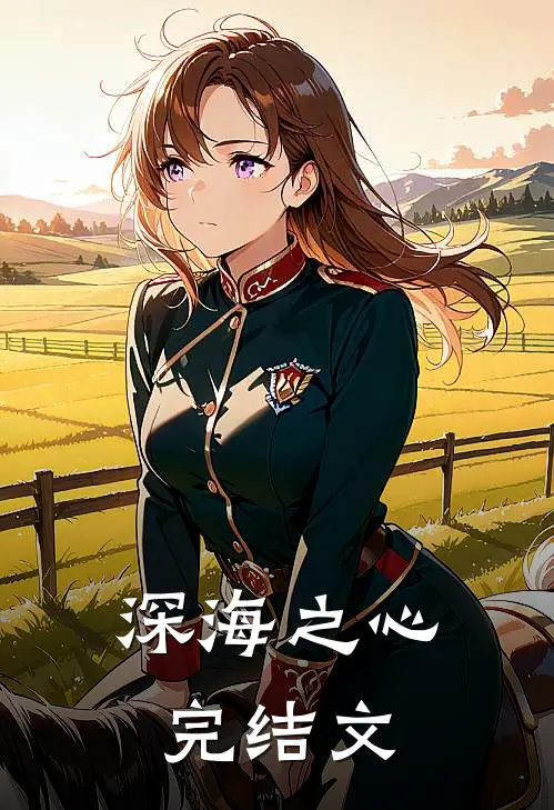 深海之心完结文