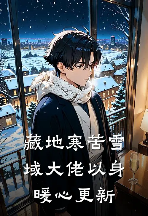 藏地寒苦雪域大佬以身暖心更新