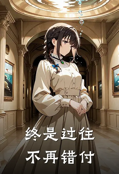 终是过往，不再错付
