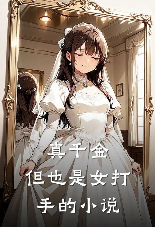 真千金,但也是女打手的