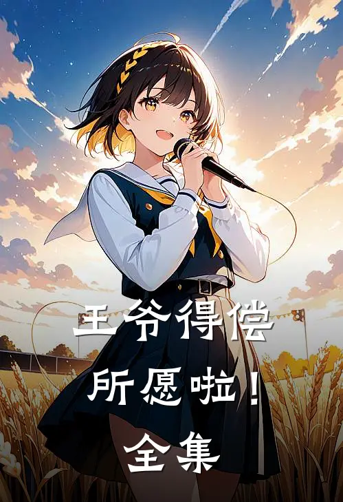 王爷得偿所愿啦! 全集在线观看