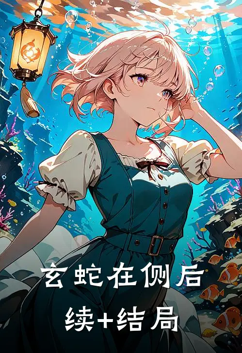 玄蛇在侧后续+结局