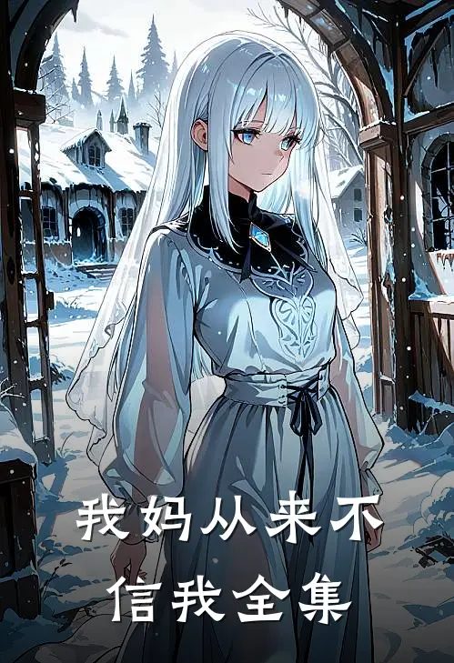 我妈从来不信我 全集