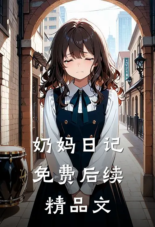 奶妈日记免费后续精品文
