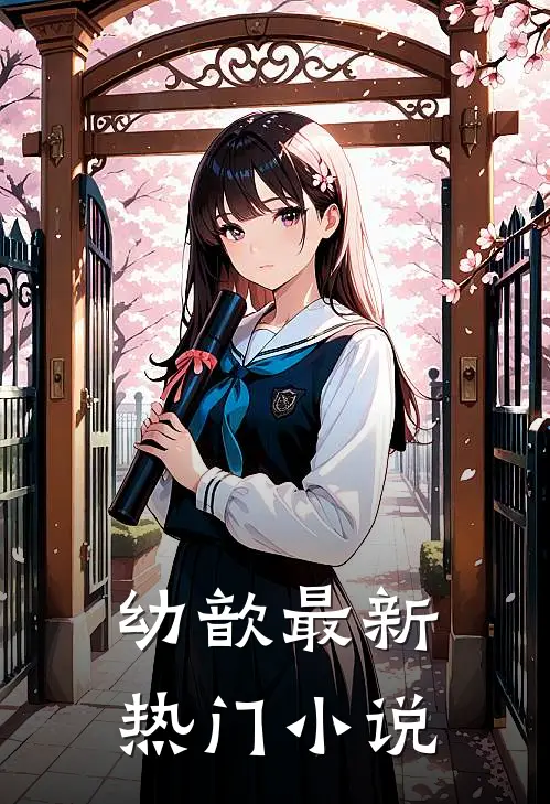 幼歆最新热门小说