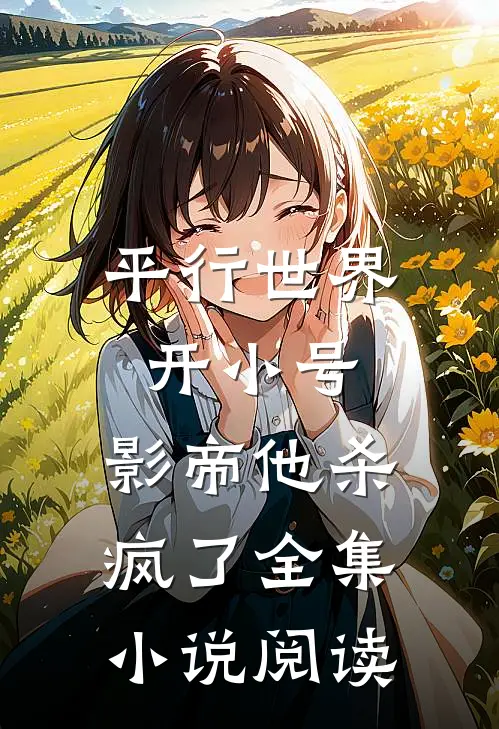 平行世界开小号，影帝他杀疯了全集小说阅读
