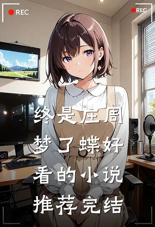 终是庄周梦了蝶好看的小说推荐完结