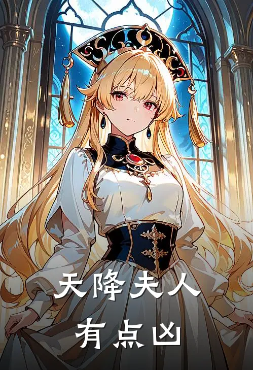 天降夫人有点凶