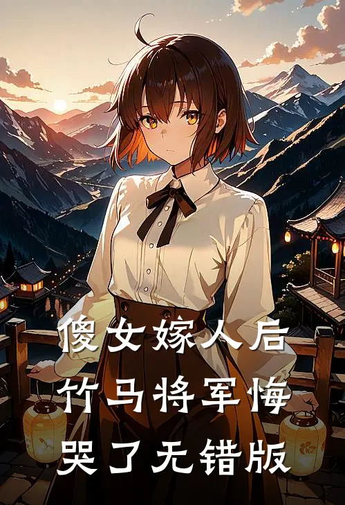 傻女嫁人后，竹马将军悔哭了无错版