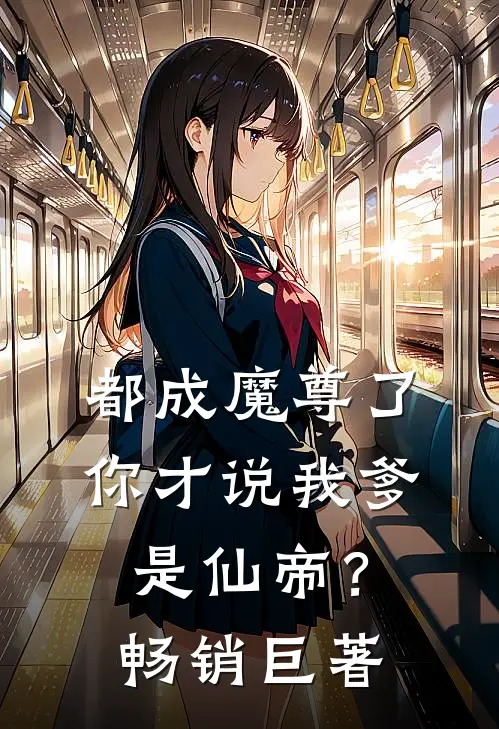 都成魔尊了，你才说我爹是仙帝？畅销巨著