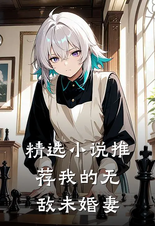 精选小说推荐我的无敌未婚妻