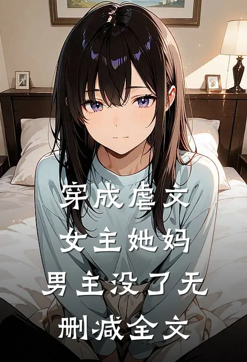 穿成虐文女主她妈,男主没了无删减全文免费阅读