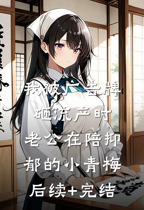 我被广告牌砸流产时，老公在陪抑郁的小青梅后续+完结