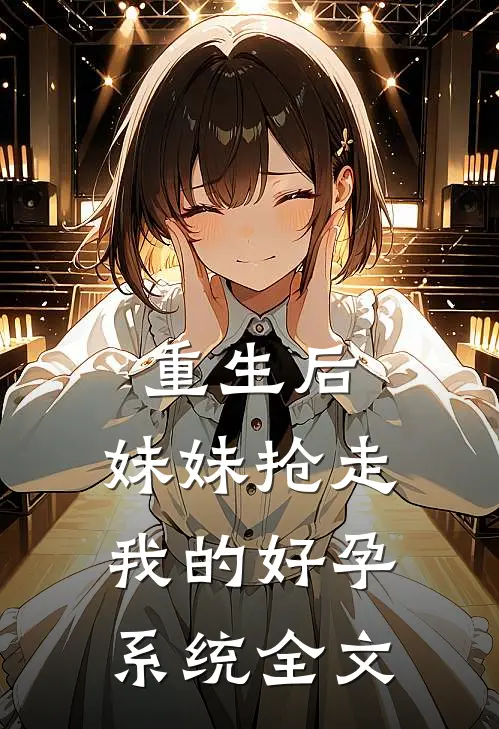 重生后，妹妹抢走我的好孕系统全文