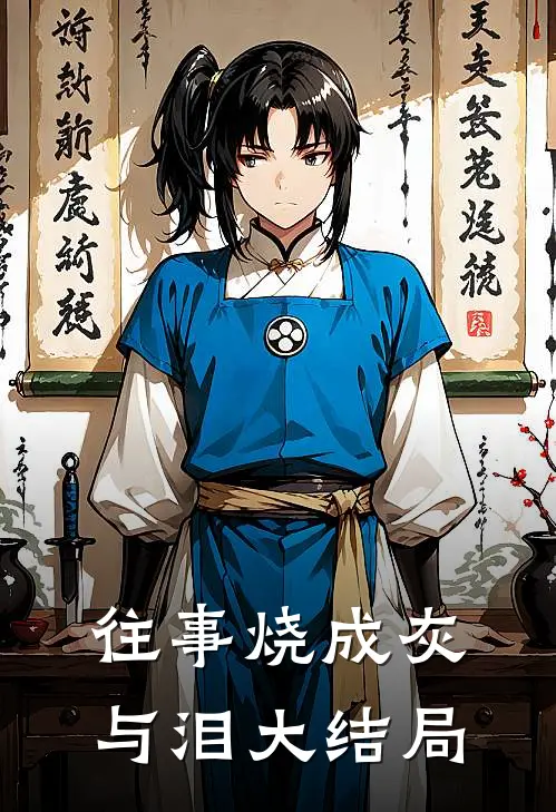 往事烧成灰与泪大结局