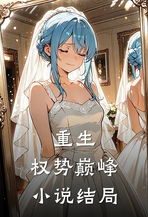 重生权势巅峰结局是