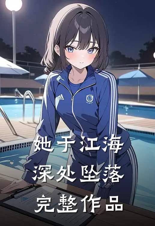 她于江海深处坠落完整作品