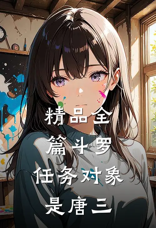 精品全篇斗罗：任务对象是唐三
